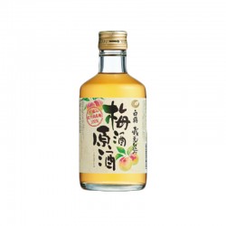  UMESHU GENSHU United Sake Alk 19,5% 300ml 1