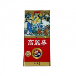  SAMWHA Roter Ginseng in Dose (6 Jahre alt) 300g 1