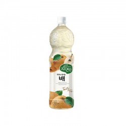 WOONGJIN WOONGJIN Zayeonun Birne 1.5L(MHD : 06/10/2023) 1