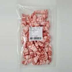  (FR) KSHOP Pork Belly cut 2mm(대패삼겹살) 500g 1