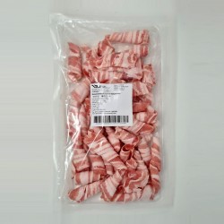  (FR) KSHOP Schweinebauchfleisch geschnitten 2mm(대패삼겹살) 500g 1