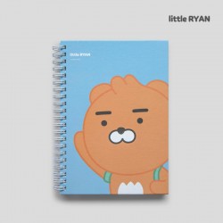    카카오프렌즈 스프링 노트 1