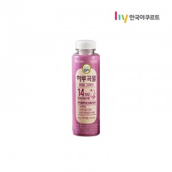  Korean multigrain shake 'Eats On Purple Grain' 40g 1