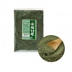  ASSI Beifußpulver (SSukggaru) 85g 1