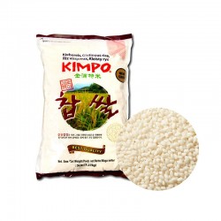 KIMPO KIMPO Glutinous Rice 2kg 1