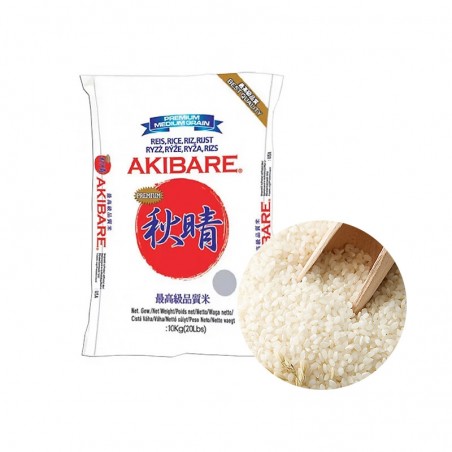  아키바레 쌀 10kg 1
