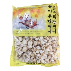 MAMMOS Snack Mammos Korean Style Popcorn Gangnaengi 170g 1