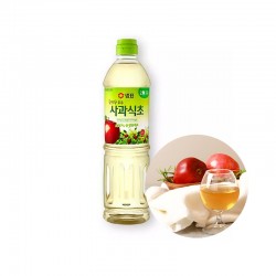 SEMPIO SEMPIO Vinegar Apple 500ml 1