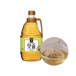 CHUNGJUNGONE 청정원 맛술(미작)생강&매실 1,8L 1