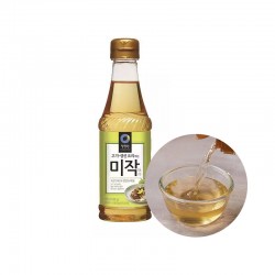 CHUNGJUNGONE 청정원 맛술(미작)생강&매실 410ml 1
