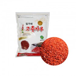 IMGANE IMGANE Chilipulver, Grob für Kimchi 1kg(MHD : 11/11/2022) 1