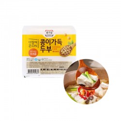 JONGGA (RF) JONGGA Tofu Soft for Soup 300g 1