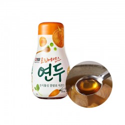 SEMPIO SEMPIO Koch Sauce YEUNDU (Orange)275ml(BBD : 25/05/2023) 1