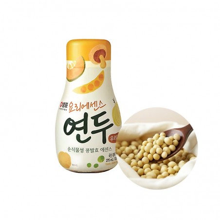 SEMPIO SEMPIO Koch Sauce YEUNDU Glutenfrei (Koreanische Sojabohnen) 275ml 1