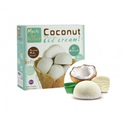  (FR) Eis Mochi Coconut 156g(BBD : 05/12/2022) 1