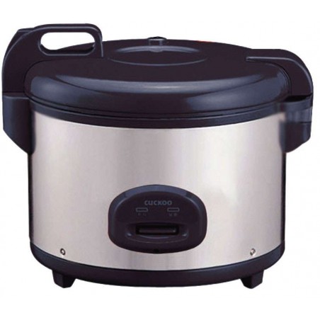 CUCKOO CUCKOO Rice Cooker CR3511 for 40 portions 6.3L 1