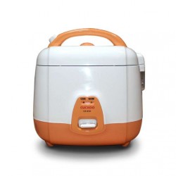 CUCKOO CUCKOO Rice Cooker CR-0331 for 1-3 Persons 0.54L 1