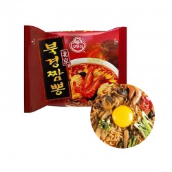 OTTOGI 오뚜기 북경짬뽕 120g 1