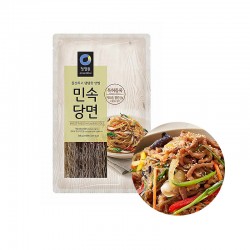 CHUNGJUNGONE CHUNGJUNGONE Glass Noodle 500g 1