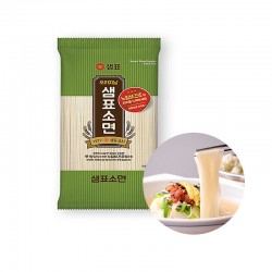 SEMPIO SEMPIO Wheat Noodle Somen 2.5kg 1