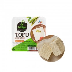 CJ BIBIGO (RF) CJ BIBIGO Tofu for Soup 300g(BBD : 13/07/2022) 1
