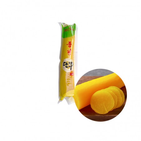 PANASIA 풍년 통단무지 500g 1