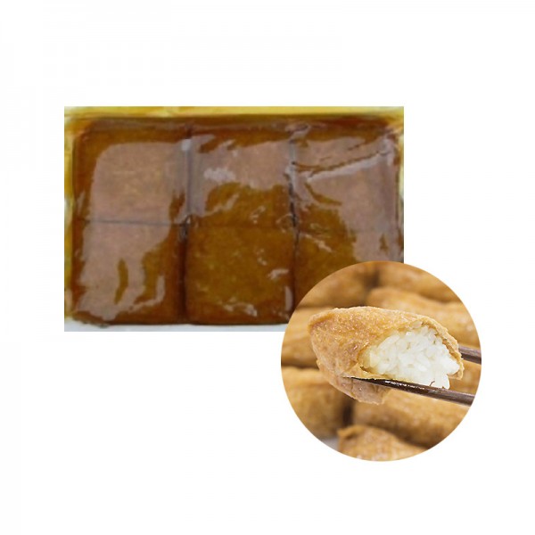  야마토 이나리유부 860g 1