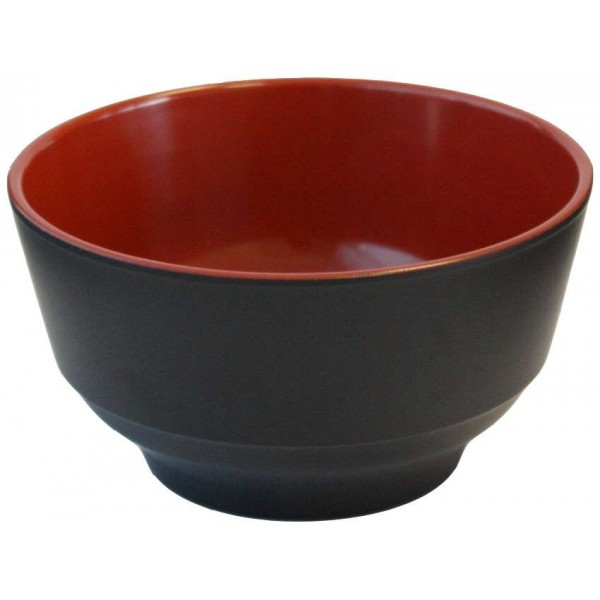 PANASIA Bowl for Miso soup 111mm 1