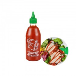 UNI EAGLE UNI EAGLE Sriracha Chili Sauce 475g 1