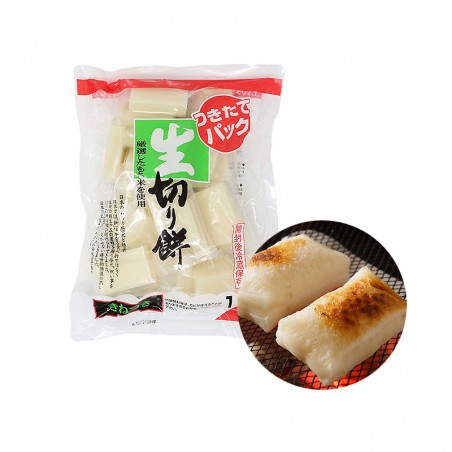  DAISHIN Rice Cake Shokuhon Tsukitate 1kg 1