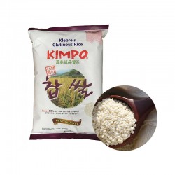 kimpo2 KIMPO Klebreis 4,5kg 1
