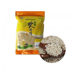  JONGWON JUNGWON JONGWON brown sticky rice 800g 1