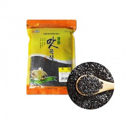  JONGWON JUNGWON JONGWON Black rice 800g 1