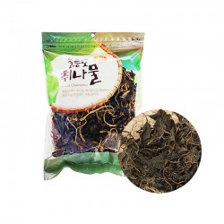  YONGIN Dried Edible Green Leaves (Chwinamul) 100g 1