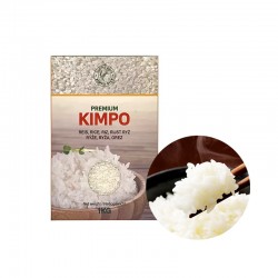  KIMPO Reis 1kg 1