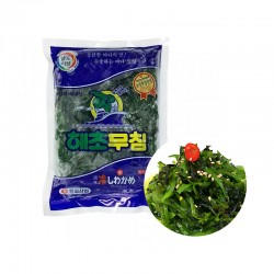  (FR) HWANGIL Seaweed Salad 500g 1