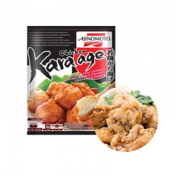  (FR) AJINOMOTO Fried Chicken Karaage 600g 1