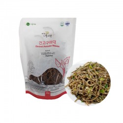  NAMUL LOVE Dried sweet potato stems 80g(BBD : 19/10/2023) 1