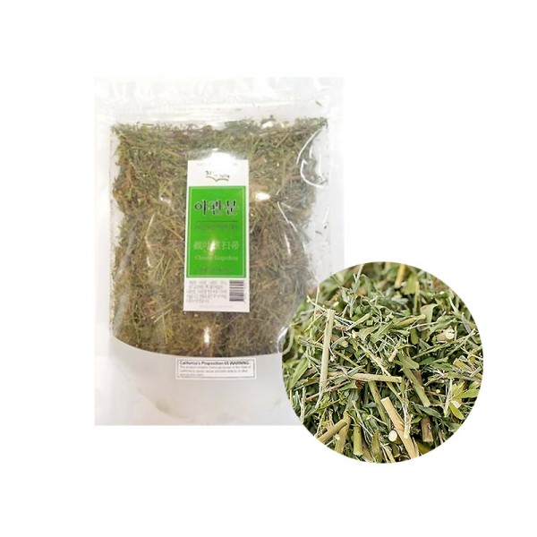  Dried Chinese bush clover (Lespedeza cuneata) 150g 1