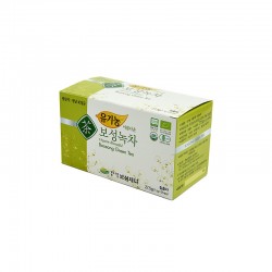  Boseong Green Tea 27.5g (1,1g x 25 ea) 1