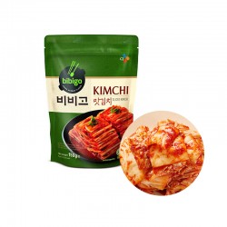 CJ BIBIGO (냉장) 비비고 맛김치 150g 1