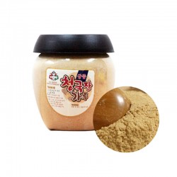  ASSI Soybean powder, fermented 500g (BBD : 12/07/2022) 1