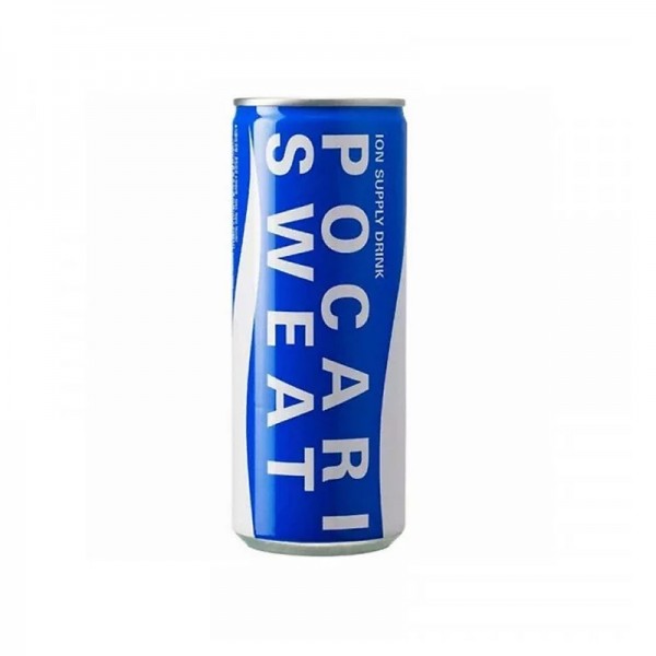  Donga Pocarisweat 240ml (Einweg) zzgl. 0,25€ Pfand 1