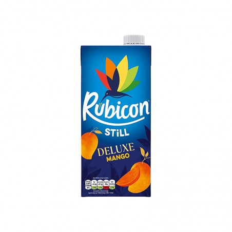  RUBICON Mangosaft 1L 1
