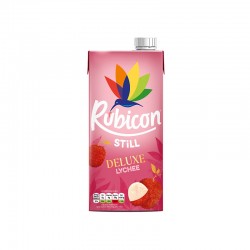  RUBICON Lychee juice 1L 1