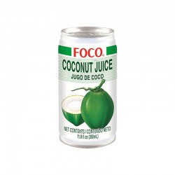  포코 코코넛주스 350ml 1