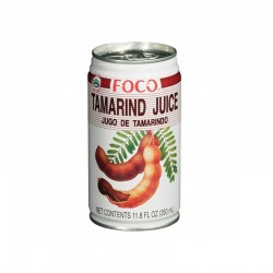 FOCO Tamarind juice in can 350ml 1