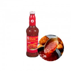 COCK COCK Chili Sauce for Chicken 800g 1