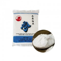 COCK COCK Rice Flour (Blue) 400g 1