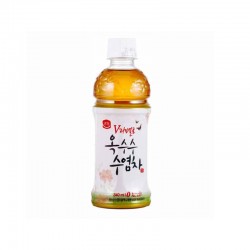Kwangdong Kwangdong Maisseide Teegetränk S 340ml 1